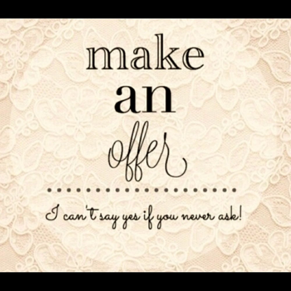 Pre-vacation Sale